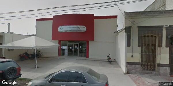 ADMINISTRACIÓN FISCAL LOCAL DE RECAUDACIÓN DE RENTAS